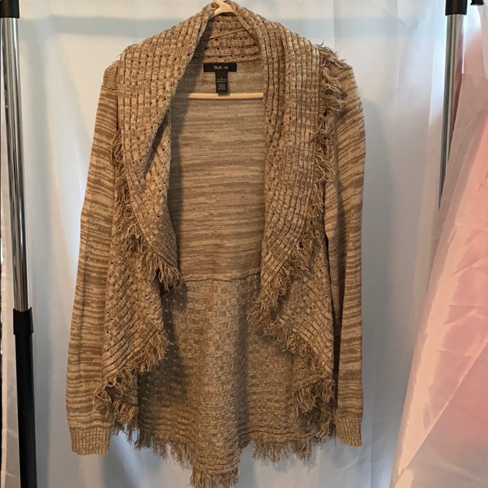 Sweater